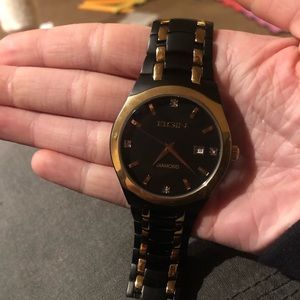 Elgin classy watch